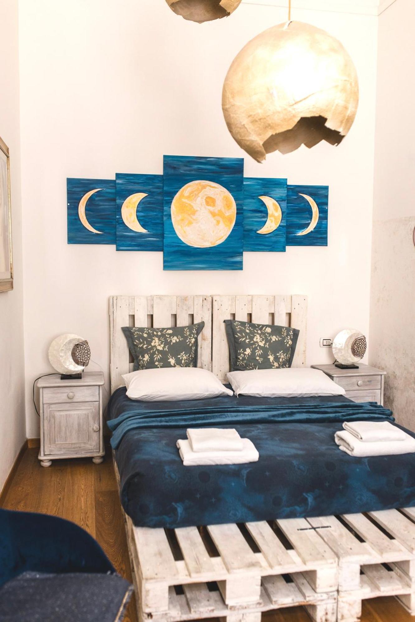 The Smallest Hostel Of Флоренция Экстерьер фото